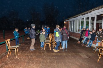Bild 1 - Sparkasse Westholstein Pokal Marne